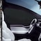 Motoshield Pro Nano Ceramic Tint Film 40 Inch x 72 Inches Uncut Window Tint Roll (5%) 430-401 - alternate 5